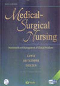 9788131210697: Medical Surgical Nursing (International Edition)