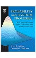 9788131211212: Probability And Random Processes: With Applications To Signal Processing And Communications