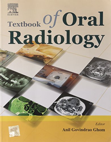 9788131211489: Textbook of Oral Radiology