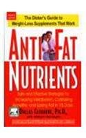 9788131213131: ANTI FAT NUTRIENTS