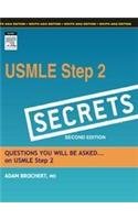 9788131213506: USMLE Step 2 Secrets,