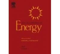 9788131214442: ENCYCLOPEDIA OF ENERGY, 6 VOLUMES SET