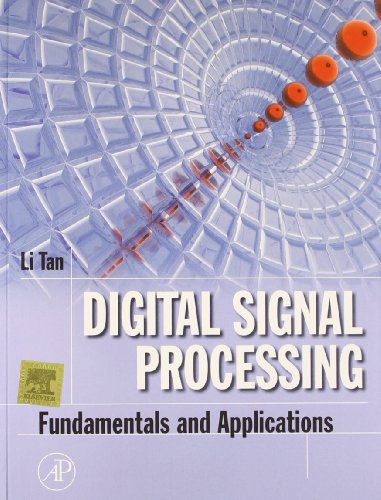 9788131215197: Digital Signal Processing