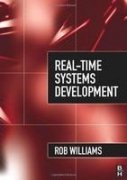 9788131215203: Real-Time Systems Development