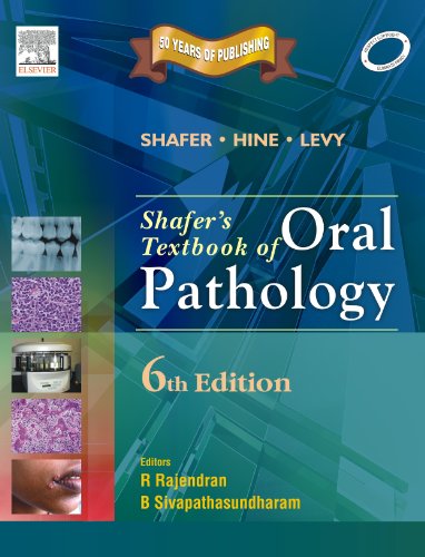 9788131215708: Safer's Textbook Of Oral Patology, 6/E