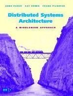 Imagen de archivo de Distributed Systems Architecture: A Middleware Approach a la venta por Books in my Basket