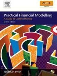 Stock image for Practical Financial Modelling, 2e(With CD) for sale by WorldofBooks