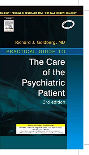 9788131217535: Practical Guide to the Care of the Psychiatric Patient: Practical Guide Series, 3e