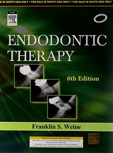 Stock image for Endodontic Therapy for sale by Majestic Books