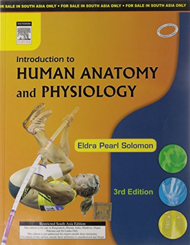 9788131218631: Introduction to Human Anatomy & Physiology