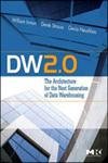 Imagen de archivo de Dw 2.0: The Architecture For The Next Generation of Data Warehousing a la venta por Books in my Basket