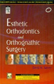 9788131220603: Esthetic Orthodontics And Orthognathic Surgery (Ex)