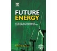 Stock image for Future Energy for sale by Majestic Books