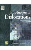 Beispielbild fr Introduction To Dislocations 4th Edition zum Verkauf von Books in my Basket