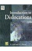 Stock image for Introduction To Dislocations 4th Edition for sale by Books in my Basket