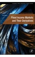 9788131222553: Fixed Income Markets and Their Derivatives