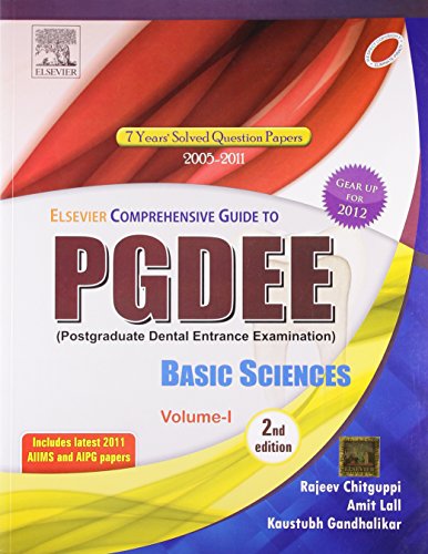 9788131225332: ECG to PGDEE(Vol I)