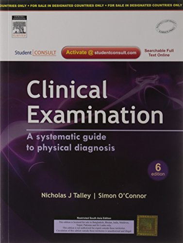 Stock image for Clinical Examination for sale by Anybook.com