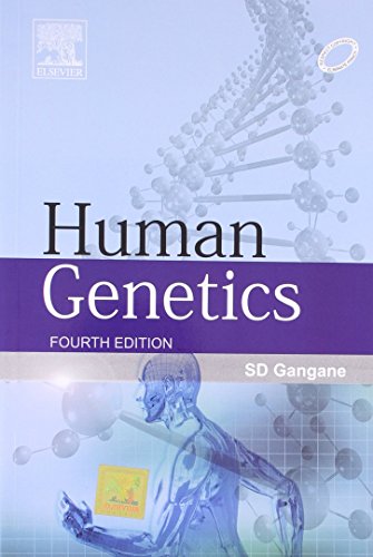 9788131230220: HUMAN GENETICS