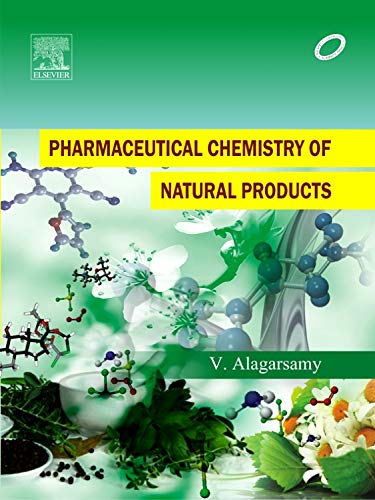 9788131231340: Pharmaceutical Chemistry of Natural Products