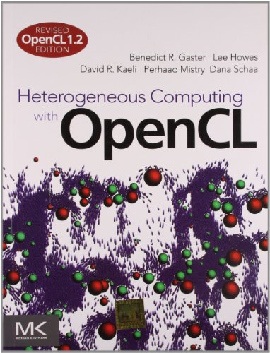 Beispielbild fr Heterogeneous Computing With Open Cl, 2Nd Edition zum Verkauf von Books in my Basket