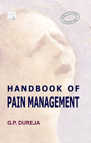 Beispielbild fr Handbook of Pain Medicine zum Verkauf von AwesomeBooks