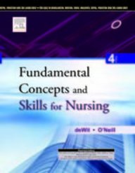 9788131235126: Fundamental Concepts and Skills for Nursing