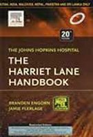 9788131238905: The Harriet lane Handbook : Mobile Medicine series 20/e (HB) [Paperback] [Jan 01, 2014] Carlton K. Lee,Jason W. Custer,Rachel E. Rau,Johns Hopkins Hospital