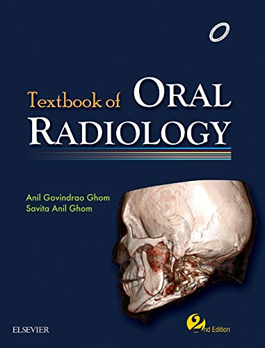 Stock image for Textbook of Oral Radiology for sale by Kanic Books