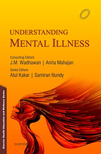 Beispielbild fr Understanding Mental Illness zum Verkauf von WorldofBooks