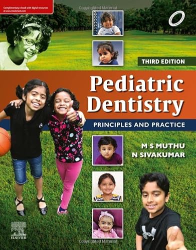 Beispielbild fr Pediatric Dentistry zum Verkauf von Books Puddle