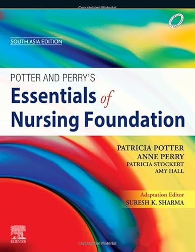 Stock image for Potter & Perry?s Essentials of Nursing Foundation, 1SAE for sale by Books Puddle