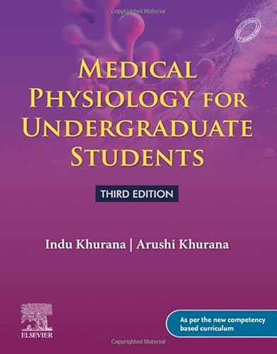 Beispielbild fr Medical Physiology for Undergraduate Students zum Verkauf von Books Puddle