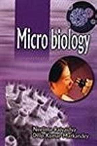 9788131300046: Microbiology