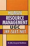 Stock image for Human Resource Management UGC JRF-SLET-NET for sale by Books Puddle