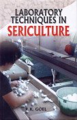 9788131300312: Laboratory Techniques in Sericulture