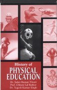 Immagine dell'editore per History of Physical Education venduto da Biblios