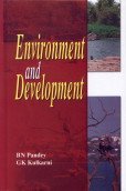 Stock image for Environment and Development for sale by Books Puddle