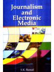 Stock image for Journalism and Electronic Media for sale by Books Puddle