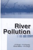 Stock image for River Pollution for sale by Books Puddle