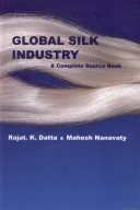 9788131300879: Global Silk Industry