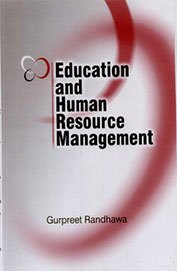 Stock image for Education and Human Resource Management for sale by Books Puddle