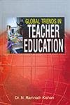 Stock image for Global Trends in Teacher Education for sale by Books Puddle