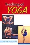 Imagen de archivo de Teaching of Yoga a la venta por Books in my Basket