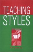 9788131301821: Teaching Styles