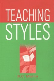 9788131301838: Teaching Styles