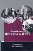 Beispielbild fr House-Keeping Management in Hotels zum Verkauf von medimops