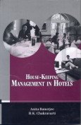 9788131301845: House-Keeping Management in Hotels