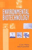 Stock image for Environmental Biotechnology for sale by Books Puddle