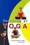 Stock image for Teaching of Yoga for sale by Books Puddle